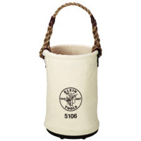 Straight Wall Bucket, 2 Compartments, 14 in 409-5106