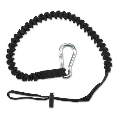 Tool Tethers, 60 in, Carabiner, 10 lb Capacity 409-TT1