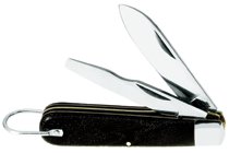 Two-Blade Pocket Knives, 2 1/2" Spearpoint, 2 1/2" Screwdriver Tip 409-1550-2
