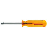 Vaco Hollow-Shaft Nut Drivers, 11/32 in, 6 5/8 in Overall L 409-S11
