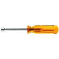 Vaco Hollow-Shaft Nut Drivers, 11/32 in, 6 5/8 in Overall L 409-S11