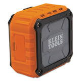Wireless Jobsite Speakers, Bluetooth, Battery, Aux 409-AEPJS1