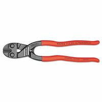 CoBolt Compact Bolt Cutter, 8 in OAL, 1/4 in Cutting Cap, Micro-Structured Cutting Edge 414-7101200