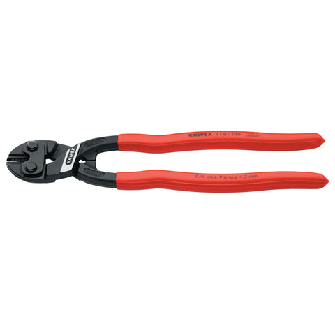 CoBolt Compact Bolt Cutter, 10 in, 5.6 mm, 4.0 mm, 3.8mm Cutting Capacity 414-7101250