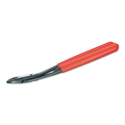 High Leverage Diagonal Cutters, 9.84 in Long, 1/64 - 3/16 in Cutting Cap 414-7421250