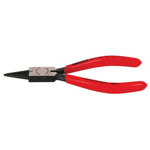 5.75" RETAINING RING PLIERS-INTERNAL STRAIGHT 414-4411J0