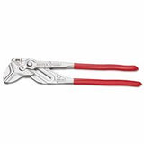 Pliers Wrench XL Water Pump Pliers, 16 in, Hex Jaw, 25 Adj. 414-8603400US