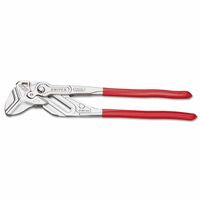 Pliers Wrench XL Water Pump Pliers, 16 in, Hex Jaw, 25 Adj. 414-8603400US