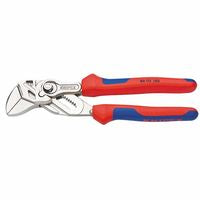 Plier Wrenches, 7 1/4 in, 13 Adj. 414-8605180