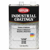 Acetone Thinner and Reducer, 1 gal Can 425-K01663000-16