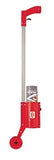 Marking Wand, 34 in, Steel/Plastic 425-K07096