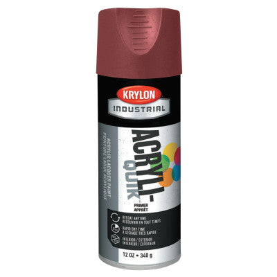 Primer, 12 oz, Aerosol Can, Ruddy Brown 425-K01317A07