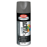 Primer, 12 oz, Aerosol Can, Gray 425-K01318A07