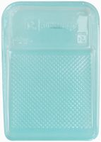 Tray Liner, Plastic, 1-1/2 qt, For 9 in Rollers 425-99355600