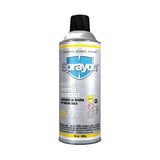 Dry Film Graphite Lubricant, 10 oz, Aerosol Can 425-SC0204000