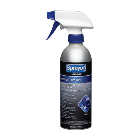 LU710 Waxy Film Protectant, 12 oz, Aerosol Can 425-SC0710000
