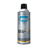 LU 201 Open Gear & Wire Rope Lubricant, 12 oz Aerosol Can 425-SC0201000