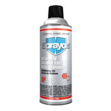 SP915 Methylene Chloride Free Paint Remover, 16 oz, Aerosol Can, Ammonia Scent 425-S00915000