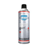 SP705 Non-Chlorinated Brake and Parts Cleaner, 20 oz Capacity, Aerosol Can, Mild Solvent Scent 425-SC0705000