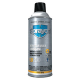 Dry Moly Lubricant, 16 oz Aerosol Can 425-SC0200000
