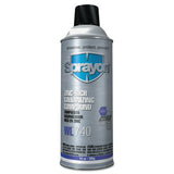 Zinc-Rich Cold Galvanizing Compound, 16 oz Aerosol Can 425-SC0740000