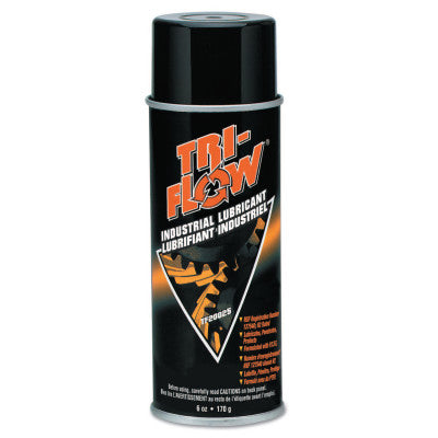 Industrial Lubricant, 12 oz, Aerosol Can 425-TF200271