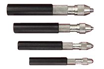 166A 0-.040" RANGE PIN V 681-50609