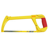 Heavy-Duty High-Tension Hacksaw Frame, 12 in, Cast Aluminum 681-67818