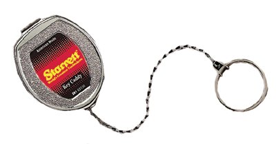 Key Caddy, Silver, Stainless Steel Chain & Key Ring, 21 in 681-63135