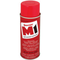 M1 All-Purpose Lubricant, 12 oz, Aerosol Can 681-95173