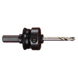 Quick-Hitch HSS Drill Hole Saw Arbor, A2 681-55142