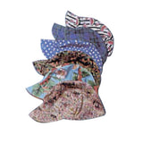 Low Crown Welding Cap, One Size, Assorted Prints, 6-Panel 160-C-FA