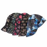 High Crown Welding Cap, Size 7-3/4, Assorted Prints, 4-Panel 160-C-7-3/4