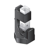 Cable Lug, 6 thru 8 Capacity, L thru 4 380-06990