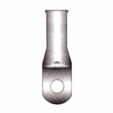Cable Lug, 21/64 in Stud Hole, 0.334 in Barrel, 2 to 6 Cable Cap, 380-07005