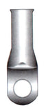 Cable Lug, 17/37 in Stud, 1 to 2 AWG Cap, Copper Tubing, L 12 Model 380-07010