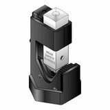 Cable Lug Swedging Tool, For use with L-8 thru L-3040 and S-12 thru S-3040 380-04040