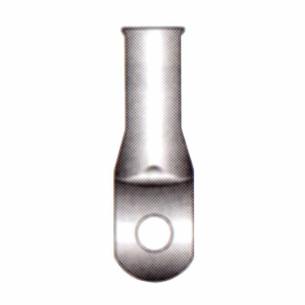 Cable Lug, 2-6 Cap., L-25 380-07000