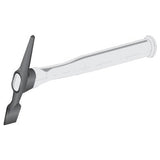 Chipping Hammer, 12 in OAL, 16 oz Head, Chisel and Pick, Thermoplastic Handle 380-09200