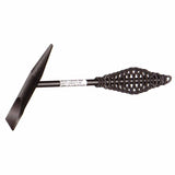 Spring Handle Chipping Hammer, LHC-2, 10 in, 16 oz Head, Cross Chisel and Pick, Steel Handle 380-09150