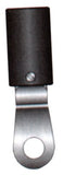 Connector Terminal, Angle 45 deg, 17/32 in dia Stud Hole 380-08030