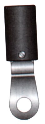 Connector Terminal, Angle 45 deg, 17/32 in dia Stud Hole 380-08030
