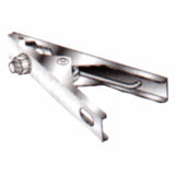 Economy Ground Clamp, 200 A 380-02000