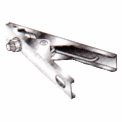 Economy Ground Clamp, 200 A 380-02000