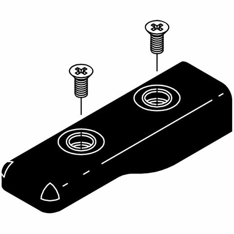 Electrode Holder Parts, AF-3; HT-3; AF-35; HT-35; AF-50; HT-50 380-01335