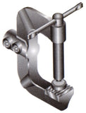 G Ground Clamp, 600 A, 3/0 and 4/0 380-02060