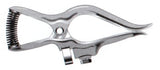 Insulated Spring Clamp, 300 A, 1/0 and 2/0, LPG-300 380-02021
