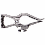 Insulated Spring Clamp, 500 A, 3/0 and 4/0, LPG-500 380-02031