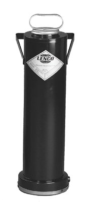 Rod Oven, 10 lb, 120/230 V, Removable Rod Holding Basket 380-01910