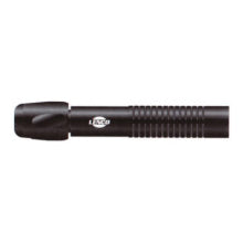 Twister Electrode Holder, 250 A, 2/0 Cable, 3/16 in Electrode Cap, 8 in L 380-01420
